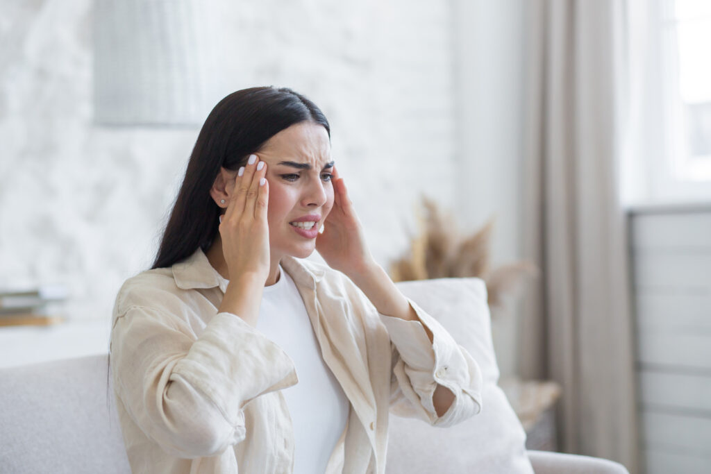 7 ways to manage migraines